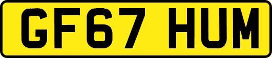 GF67HUM