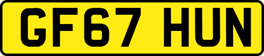 GF67HUN