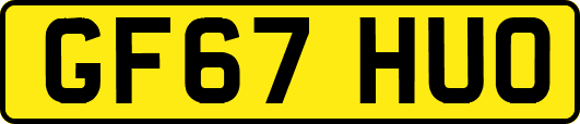 GF67HUO