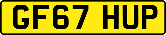 GF67HUP