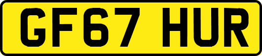 GF67HUR