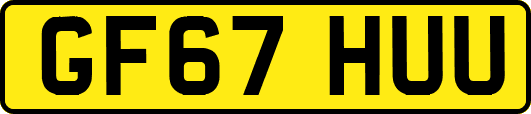 GF67HUU