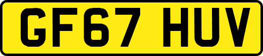 GF67HUV