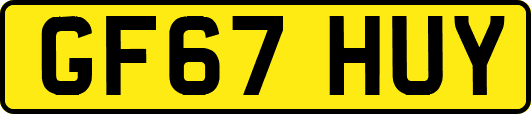 GF67HUY