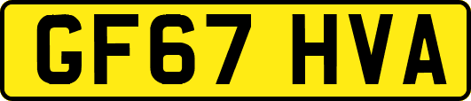 GF67HVA