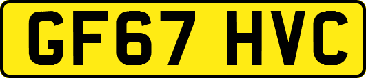 GF67HVC