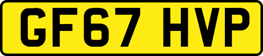 GF67HVP