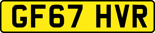 GF67HVR
