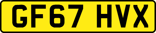 GF67HVX