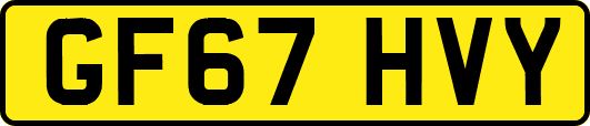 GF67HVY