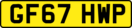 GF67HWP