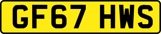 GF67HWS