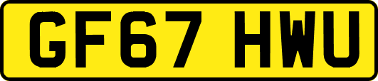 GF67HWU