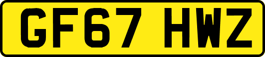 GF67HWZ