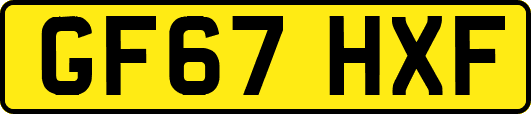 GF67HXF