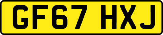 GF67HXJ