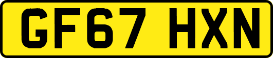 GF67HXN