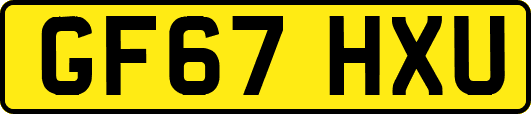 GF67HXU