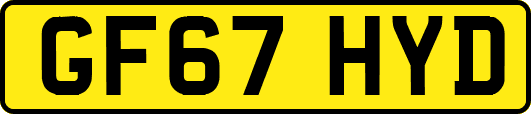 GF67HYD