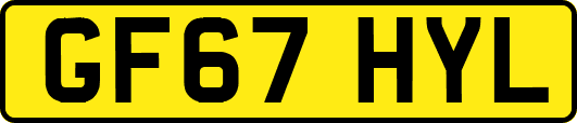 GF67HYL