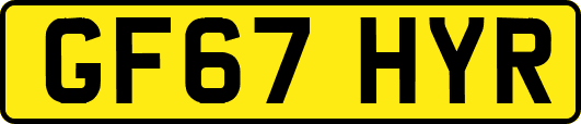 GF67HYR