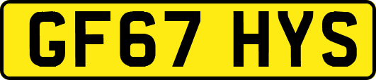 GF67HYS