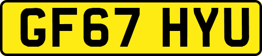 GF67HYU