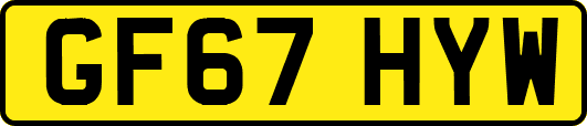 GF67HYW