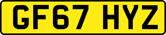 GF67HYZ