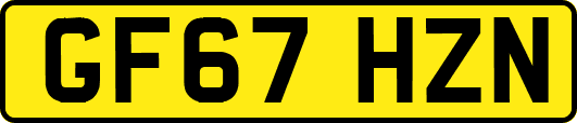 GF67HZN