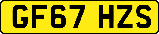 GF67HZS