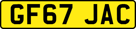 GF67JAC