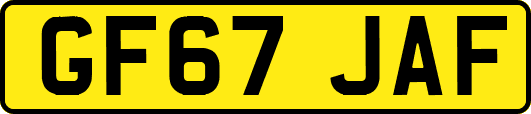GF67JAF