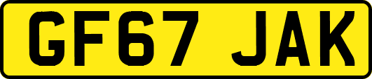 GF67JAK
