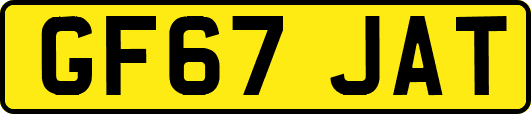 GF67JAT