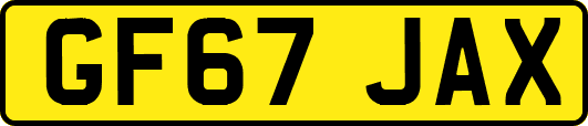 GF67JAX