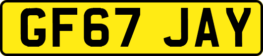 GF67JAY