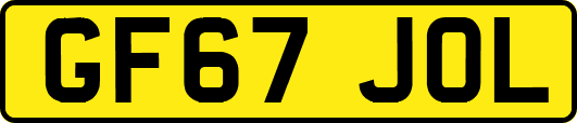 GF67JOL