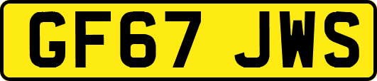 GF67JWS
