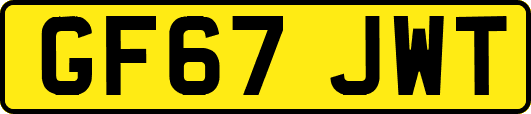 GF67JWT