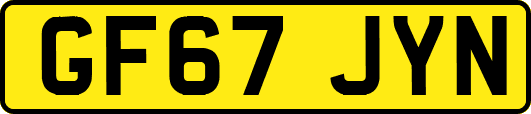 GF67JYN