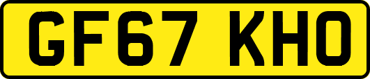GF67KHO