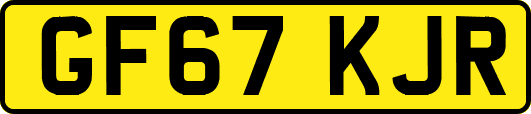 GF67KJR