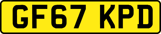 GF67KPD