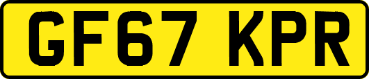 GF67KPR