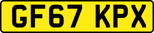 GF67KPX