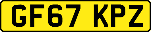 GF67KPZ