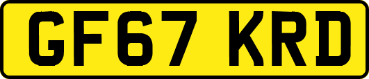 GF67KRD