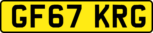 GF67KRG
