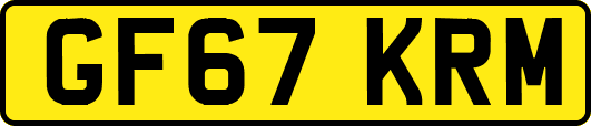 GF67KRM